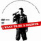 I WANT TO BE A SOLDIER